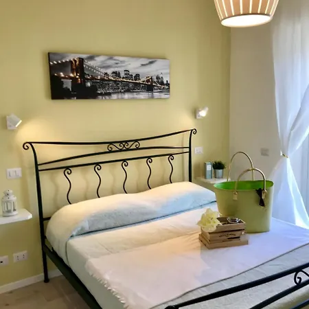 Azzurromare Flat Apartment Lido di Ostia