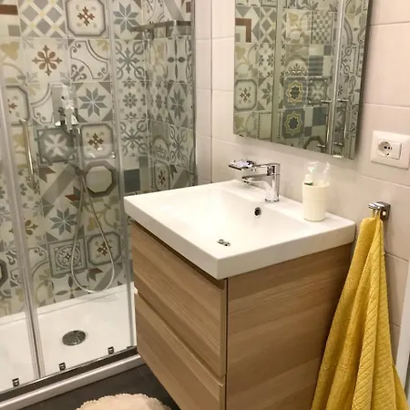 Azzurromare Flat Apartment