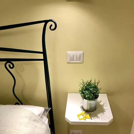 Azzurromare Flat Apartment