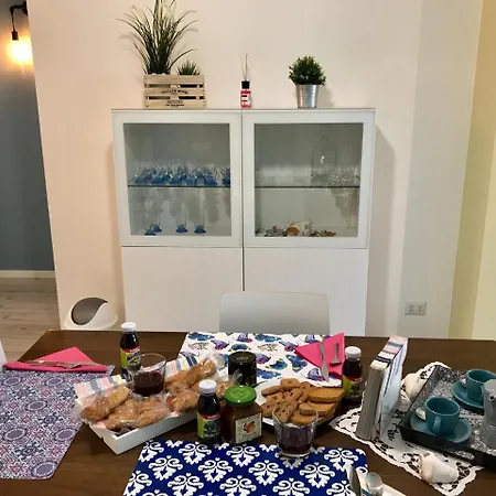Azzurromare Flat Apartment *
