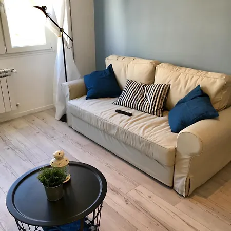 Apartment Azzurromare Flat *