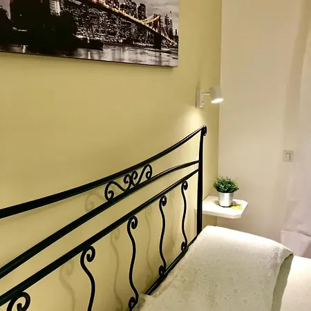 Azzurromare Flat *