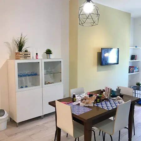 Azzurromare Flat * Lido di Ostia