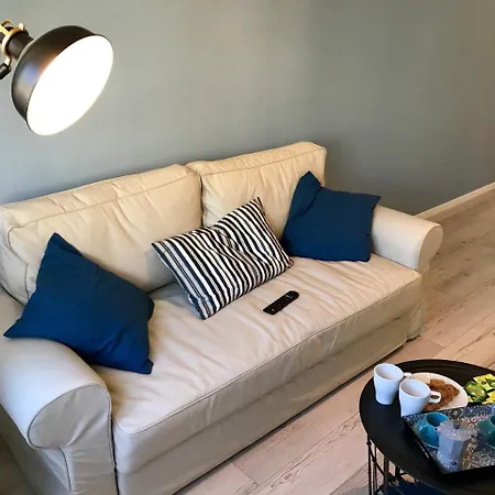 Apartment Azzurromare Flat *