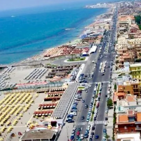 Azzurromare Flat * Lido di Ostia