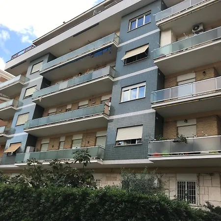 Azzurromare Flat *