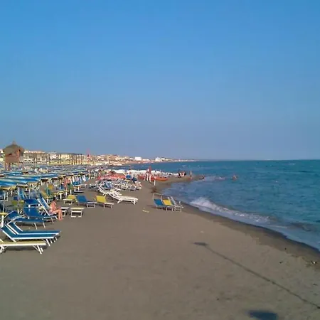 Azzurromare Flat Apartment *