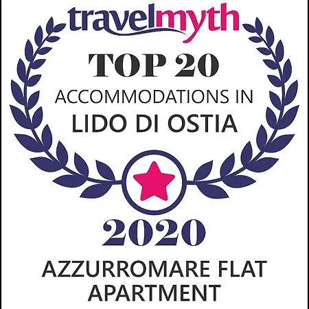 Apartment Azzurromare Flat *
